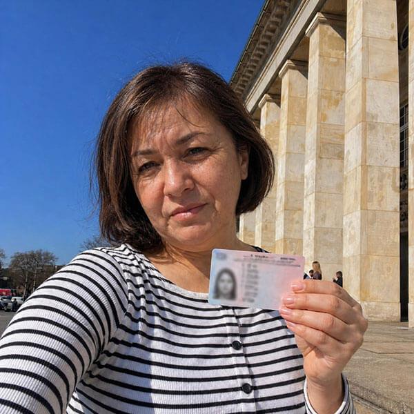Олена Ткаченко