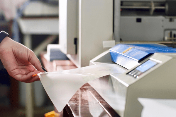 Чому не можна ламінувати важливі документи? Як уникнути проблем із легалізацією та апостилем