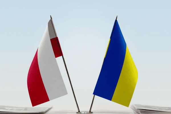 Офіційна інформація про можливість подачі заяв на карту побиту CUKR. Новий онлайн-сервіс на порталі gov.pl