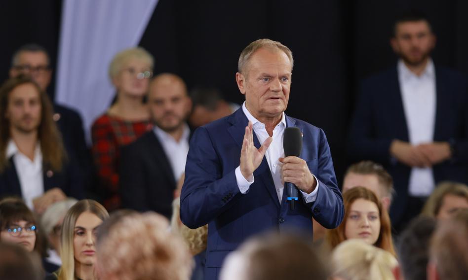 Офіційно прийнята нова міграційна політика Польщі: торкнеться іноземців, порядка до видачі віз і карт