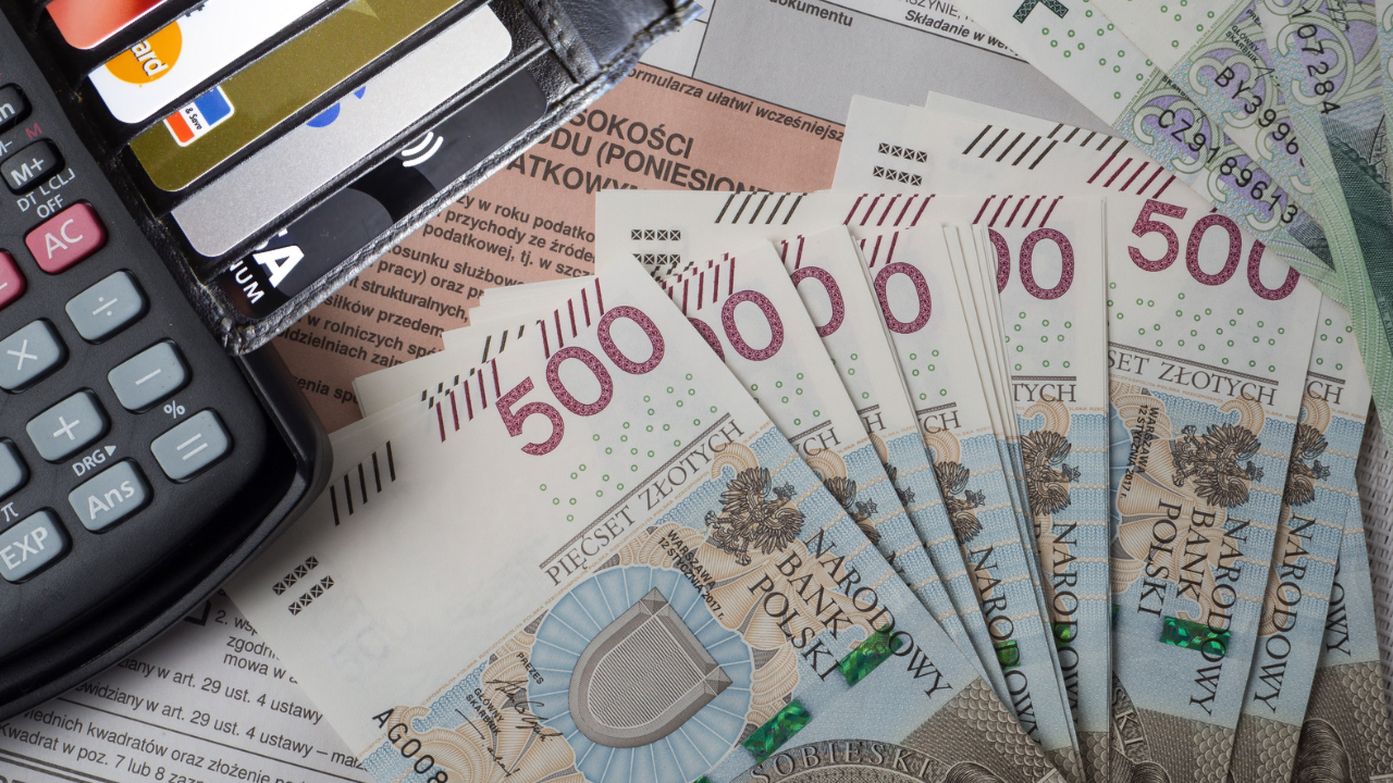 ТОП польських банків для іноземців: де найкраще відкрити рахунок?