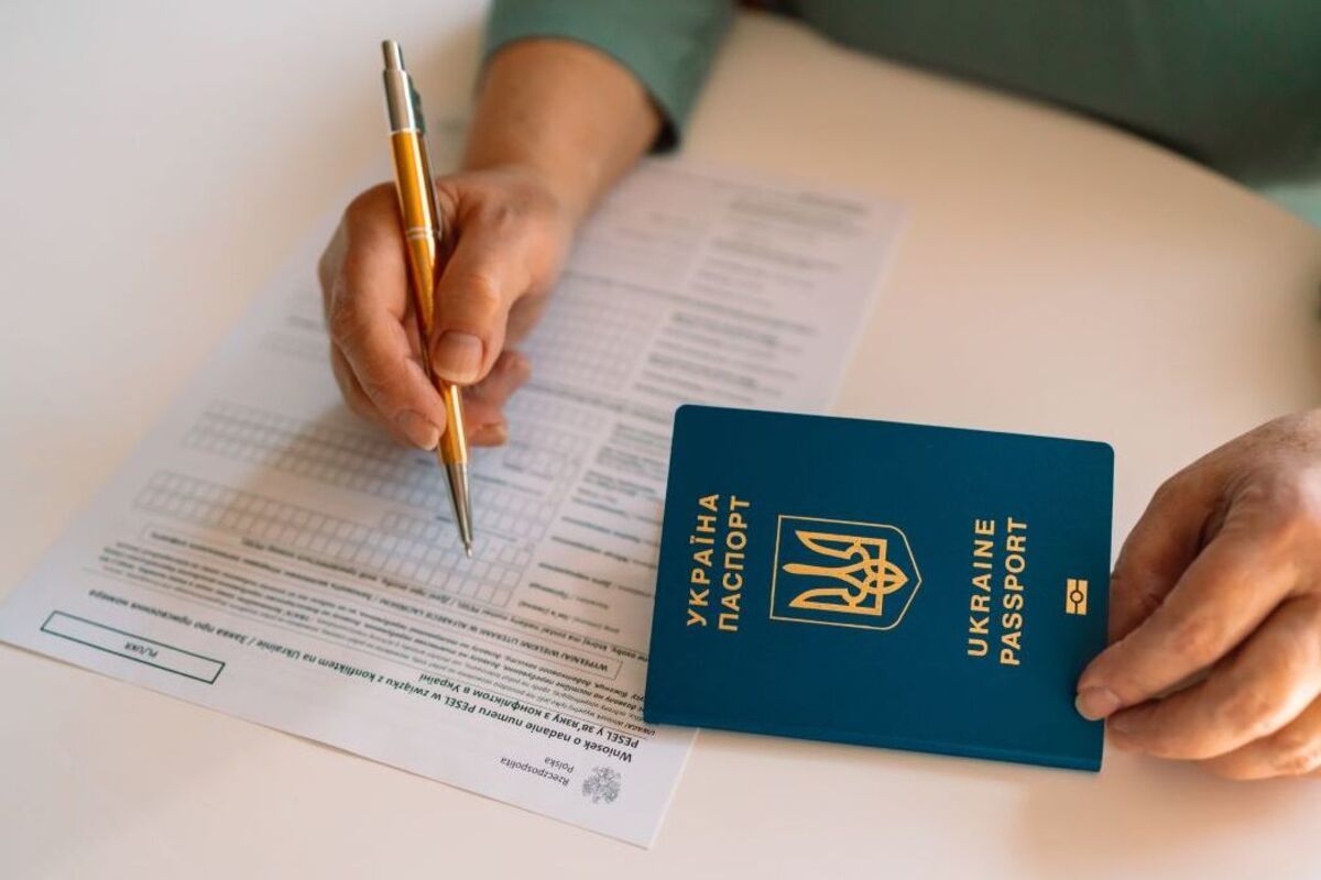 Як відновити PESEL UKR після тривалого виїзду з Польщі