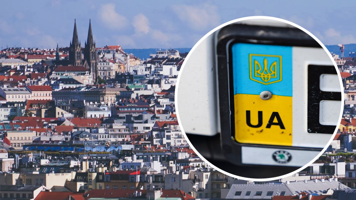 Що робити з українськими авто в Європі: реєструвати чи продавати?