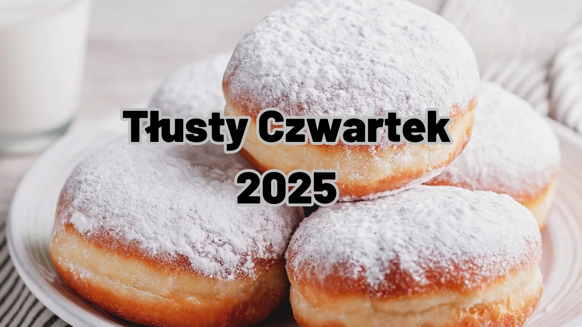 Tłusty czwartek у Польщі: традиції, цифри та цікаві факти