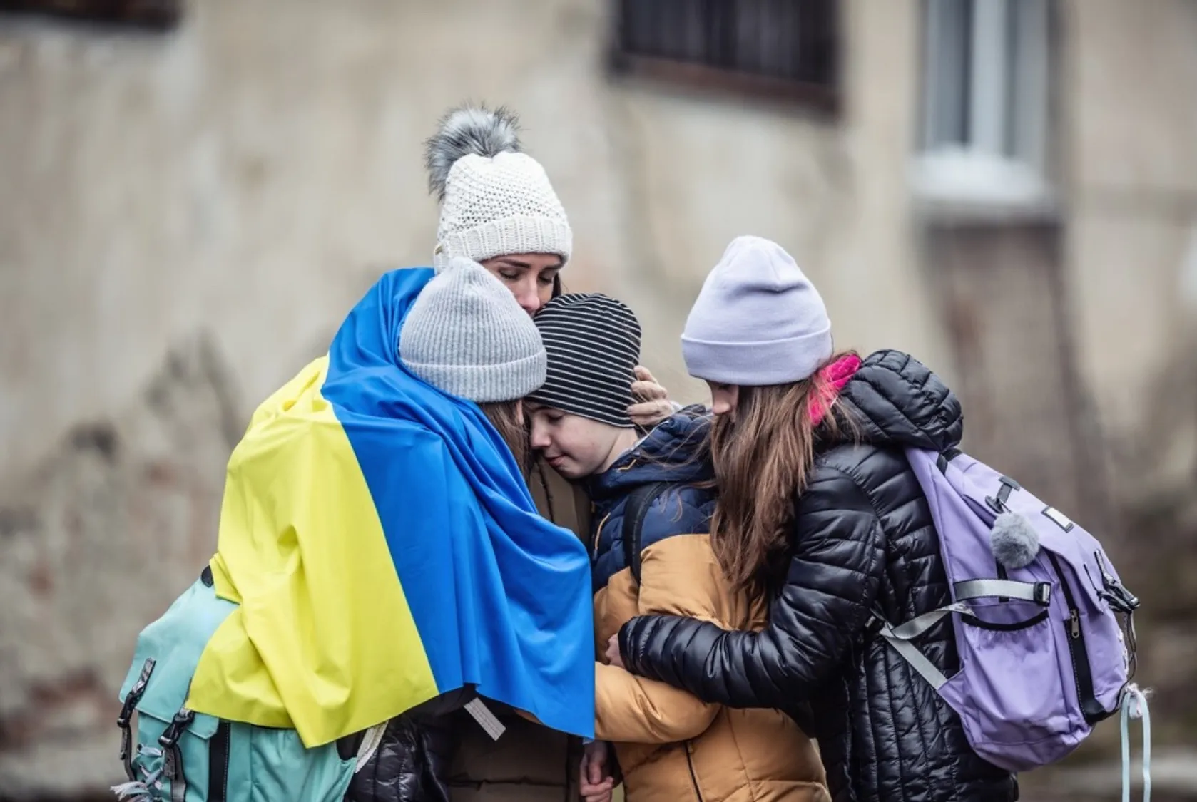 Продовження медичного страхування для українців у Польщі після оновлення тимчасового захисту