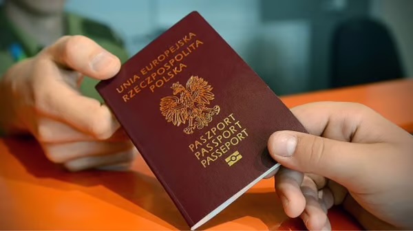 Скільки потрібно прожити в Польщі, щоб отримати громадянство: всі можливі варіанти