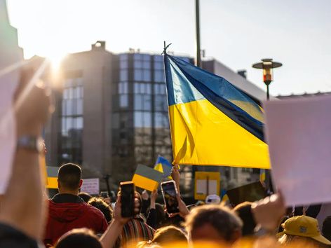 Продовження тимчасового захисту у Європі
