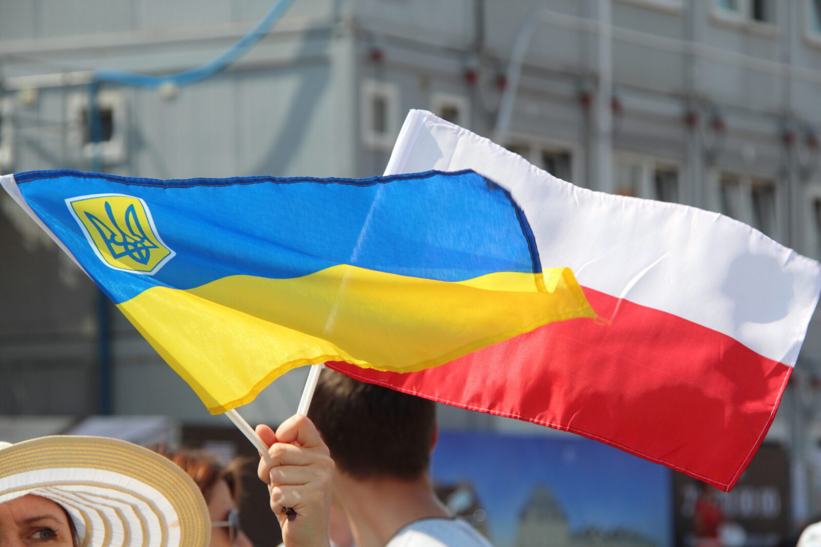 Міжнародний захист у Польщі у 2025 році