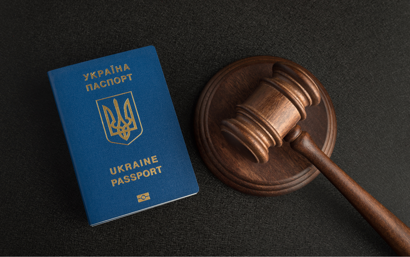 Тимчасовий захист для українців у Польщі продовжено до 4 березня 2026 року. Новий законопроект