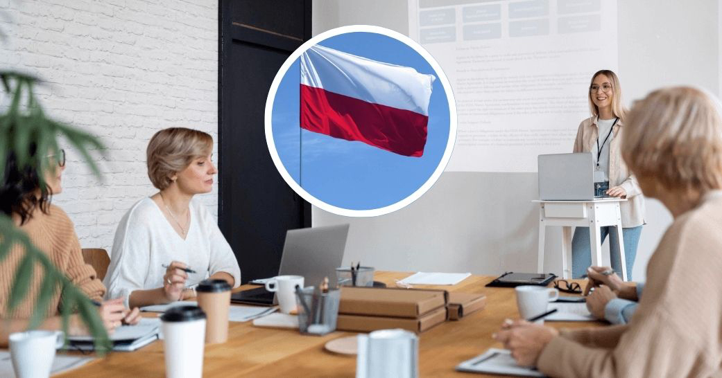 З якою мовою найбільше схожа польська? Повний аналітичний огляд