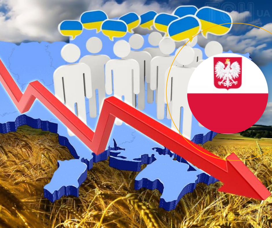 Удар по ринку праці: польський бізнес розкритикував вето Навроцького