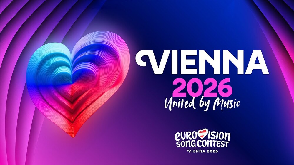 Відень прийматиме «Євробачення-2026»