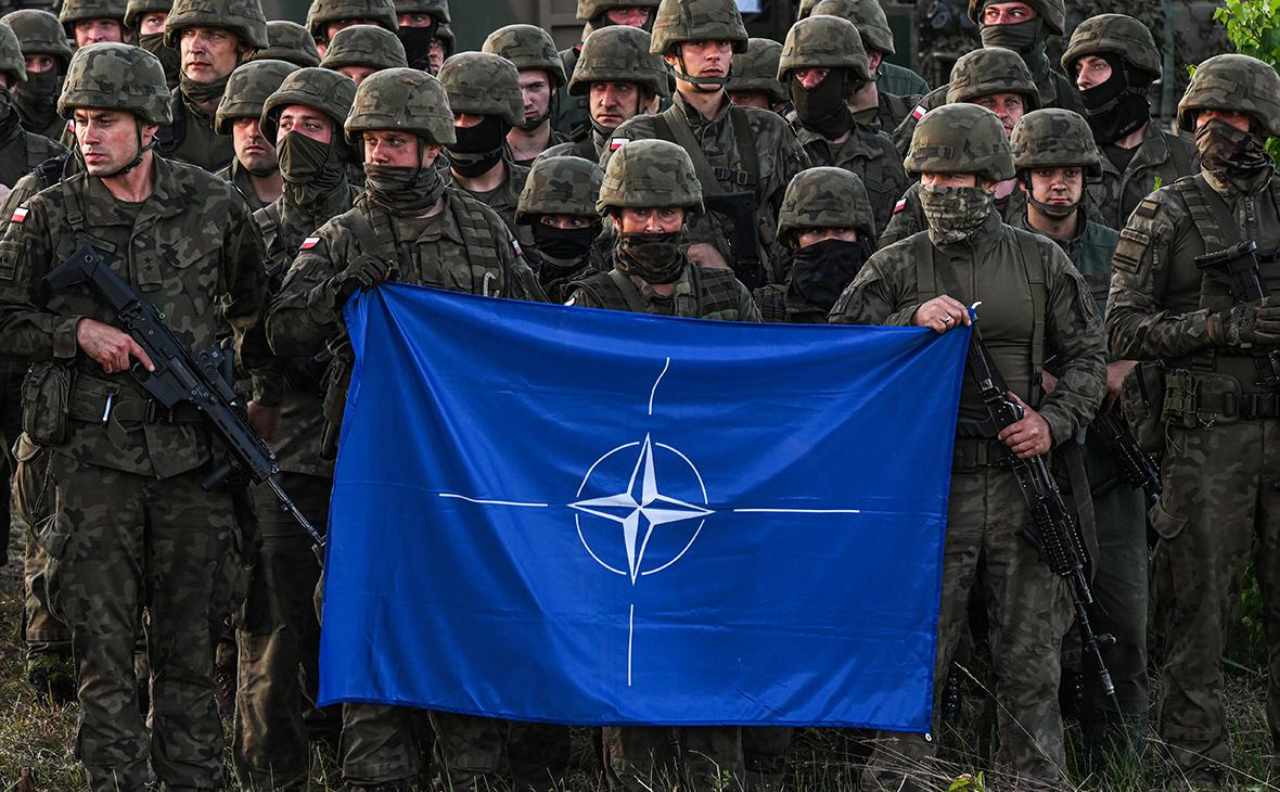 Поляки не хочуть захищати свою країну