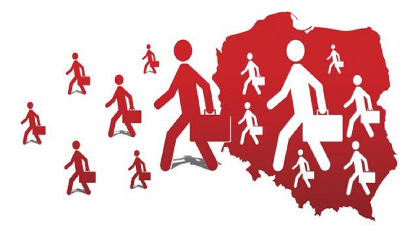 Куди емігрують поляки? Яких умов шукають польські трудові мігранти у 2025 році