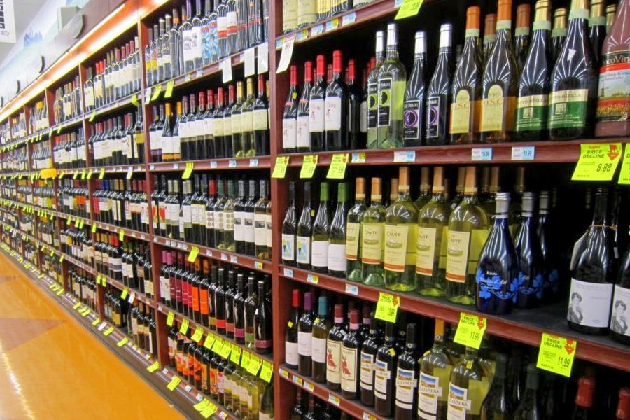 В якому місті Польщі заборонили продавати алкоголь вночі