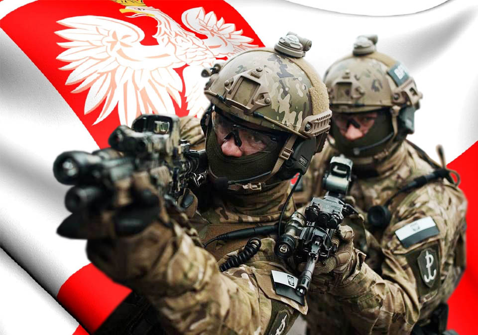 Польща готує рекордний військовий бюджет: на оборону планують витратити майже 55 млрд доларів