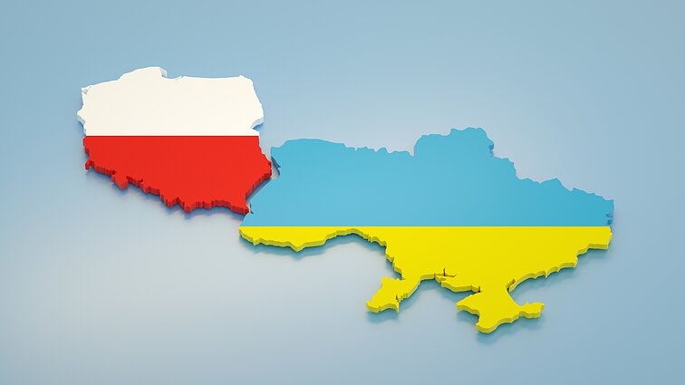 В Україні розглядають можливість виїзду за кордон для 25-річних чоловіків