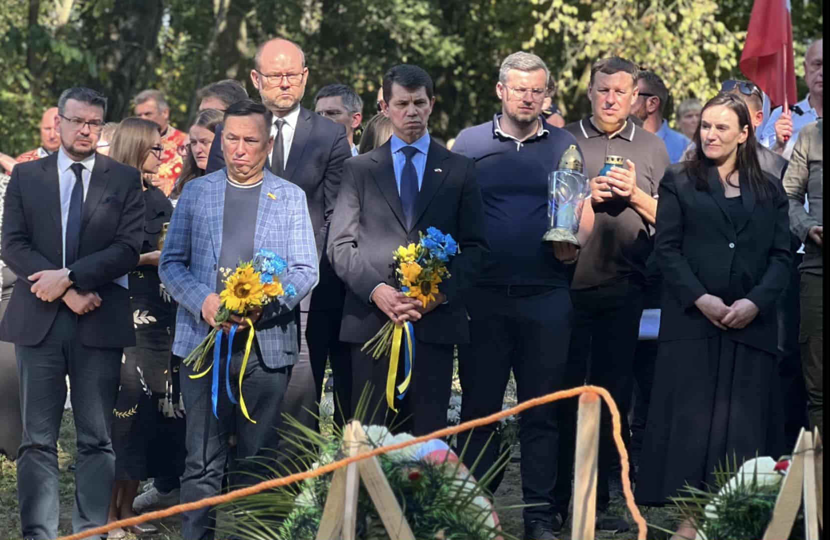 Що відомо про Волинську трагедію?