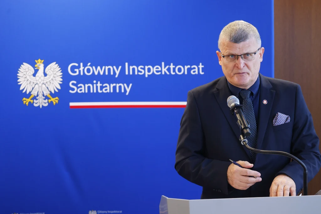 Штрафи до 50 000 злотих: Санітарна інспекція Польщі перевіряє понад 100 000 невакцинованих дітей
