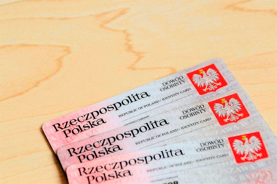 Карта сталого побиту у Польщі 2025 — хто має право на її отримання