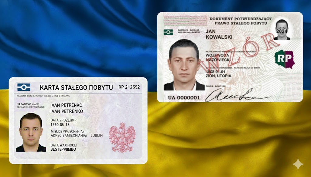 Що краще карта сталого побиту чи карта резидента: яку обрати у 2025 році українцям?