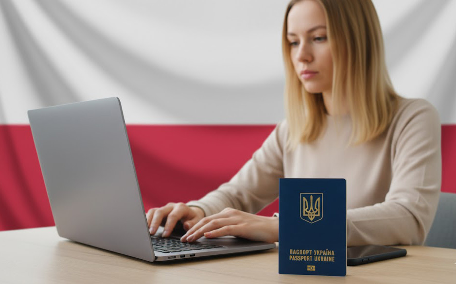 Як перевірити статус справи по “Карті побиту” в Польщі