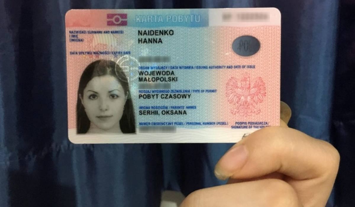 Коли можуть анулювати карту тимчасового побиту, карту сталого побиту або статус довгострокового резидента ЄС