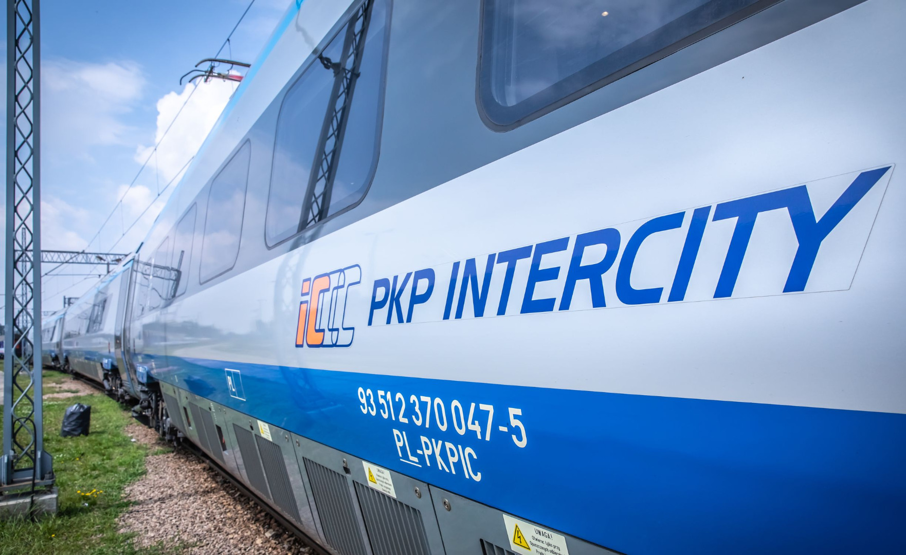 Carpatia: новий спальний поїзд PKP Intercity з’єднає Польщу з Віднем, Будапештом, Братиславою і Мюнхеном