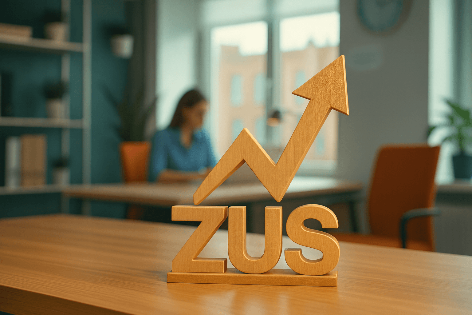 Як зростали внески ZUS та що зміниться з січня 2026 року