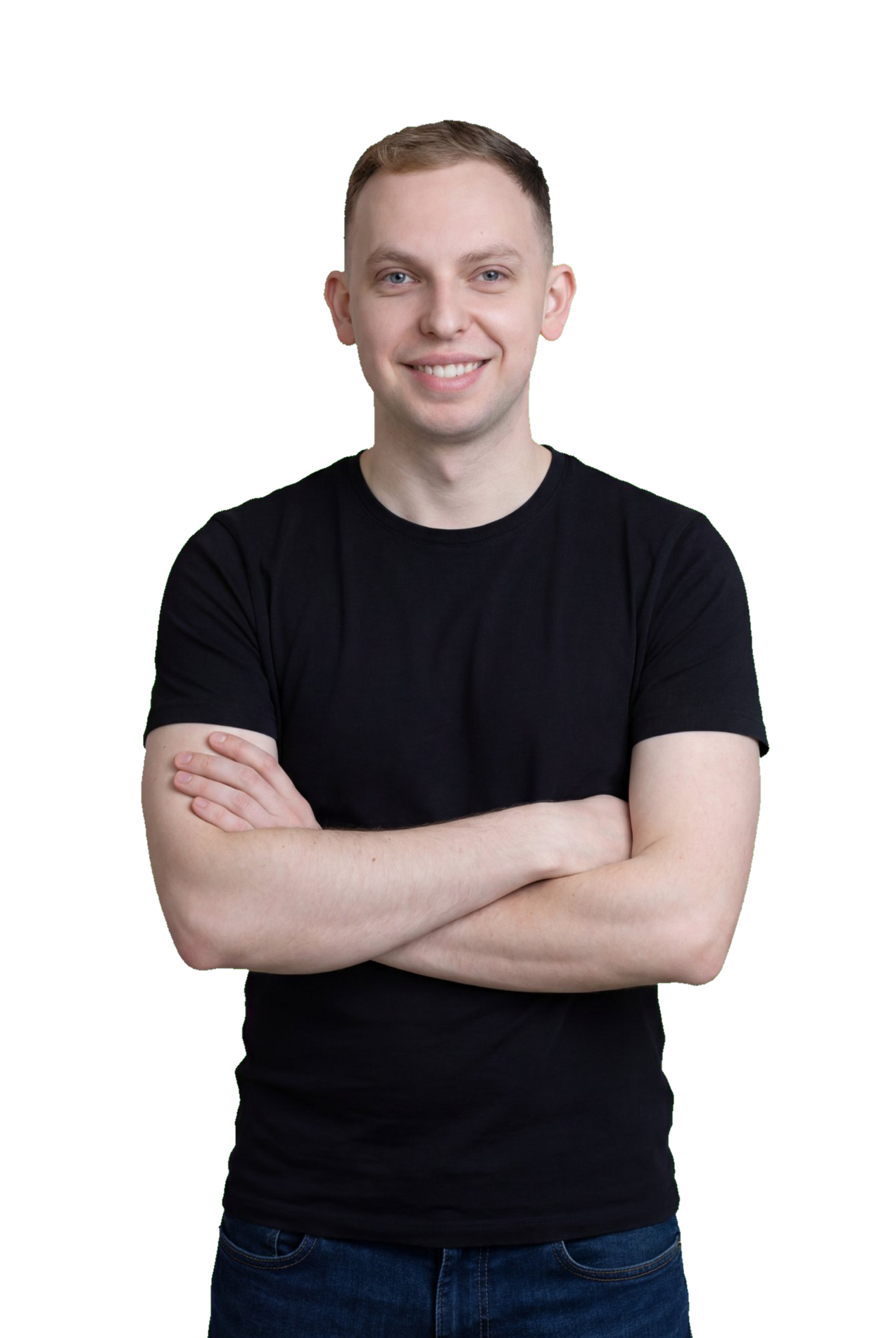 Іван Задорожний