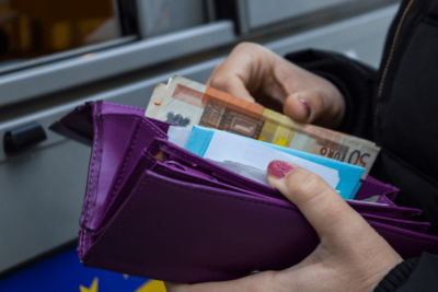 Ліміти оплати готівкою