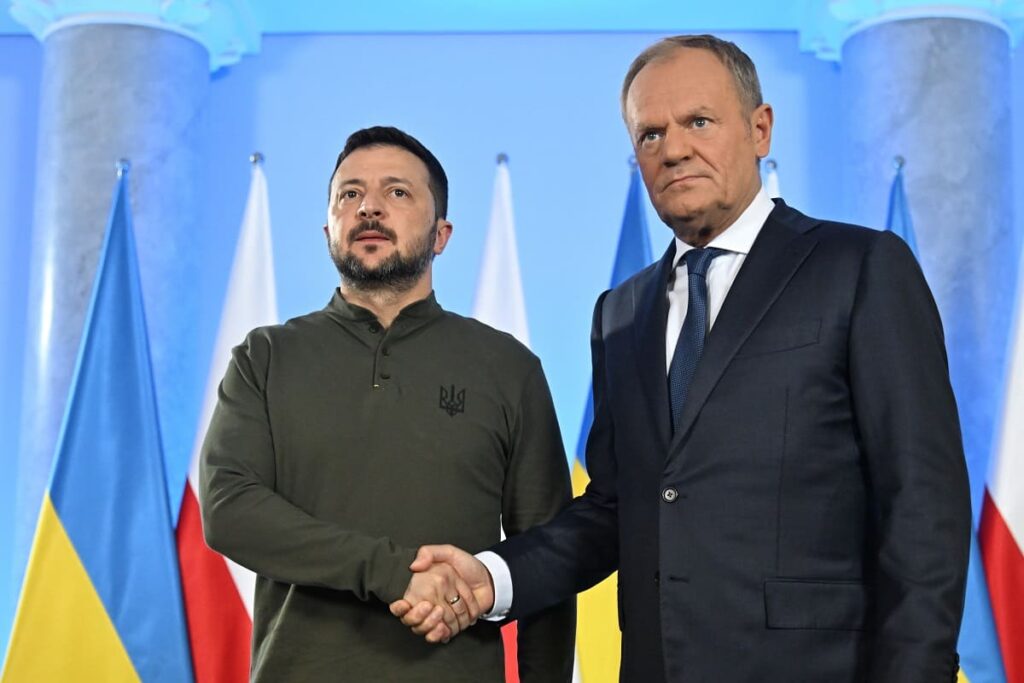 Угода про гарантію безпеки