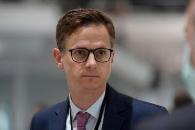 Виплати українцям у Німеччині